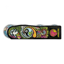 OJ Wheels Erick Winkowski Elite Mini Skateboard Wheels White 99a 45mm