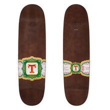 Thames MMXX M.O.B. Skateboard Deck 8.5"