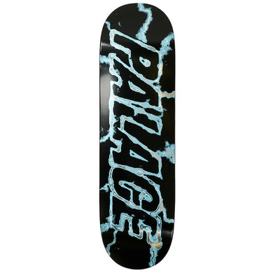 Palace Skateboards Fully Charged Skateboard Deck 9