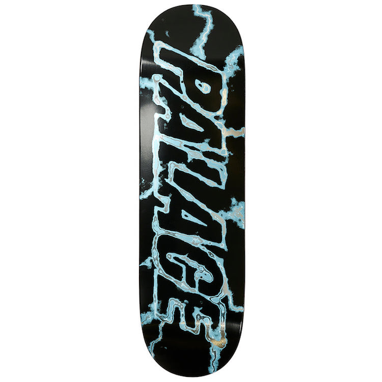 Palace Skateboards Fully Charged Skateboard Deck 9
