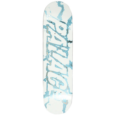 Palace Skateboards Fully Charged Skateboard Deck 8.25