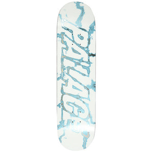 Palace Skateboards Fully Charged Skateboard Deck 8.25"