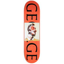 Thames MMXX George Skateboard Deck 8.125"