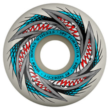 Bones Wheels SPF Pool Sharknado P5 Sidecut Skateboard Wheels 84B/104a 58mm