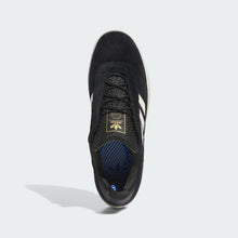 Adidas Skateboarding Puig Core Black / Ivory S24 / Bold Gold Shoes