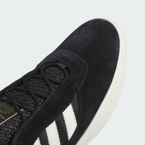 Adidas Skateboarding Puig Core Black / Ivory S24 / Bold Gold Shoes