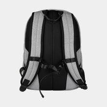 Santa Cruz Classic Dot Embroidered Backpack Stone Grey