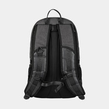 Santa Cruz Skatepack Classic Dot Embroidered Backpack Black