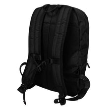 Santa Cruz Hand Dot Embroidered Backpack Black