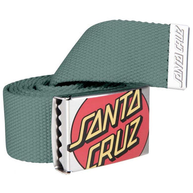 Santa Cruz Crop Dot Moon Rock Belt