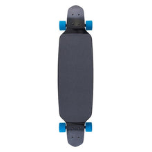 Santa Cruz Skateboards Decoder Roskopp Drop Thru Complete Skateboard Longboard 9.5" x 37.52"