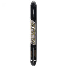 Santa Cruz Slimline Black Rails