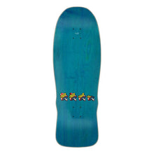 Santa Cruz Winkowski 8Baller Shaped Skateboard Deck 10.35"
