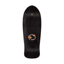 Santa Cruz Reissue Natas Panther Black/Brown Skateboard Deck 10.538"