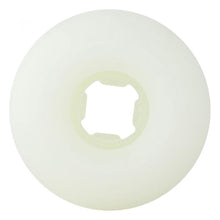 Slime Ball Wheels Vomit Mini II White/Yellow Skateboard Wheels 97a 56mm