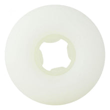 Slime Ball Wheels Vomit Mini II White Skateboard Wheels 97a 53mm
