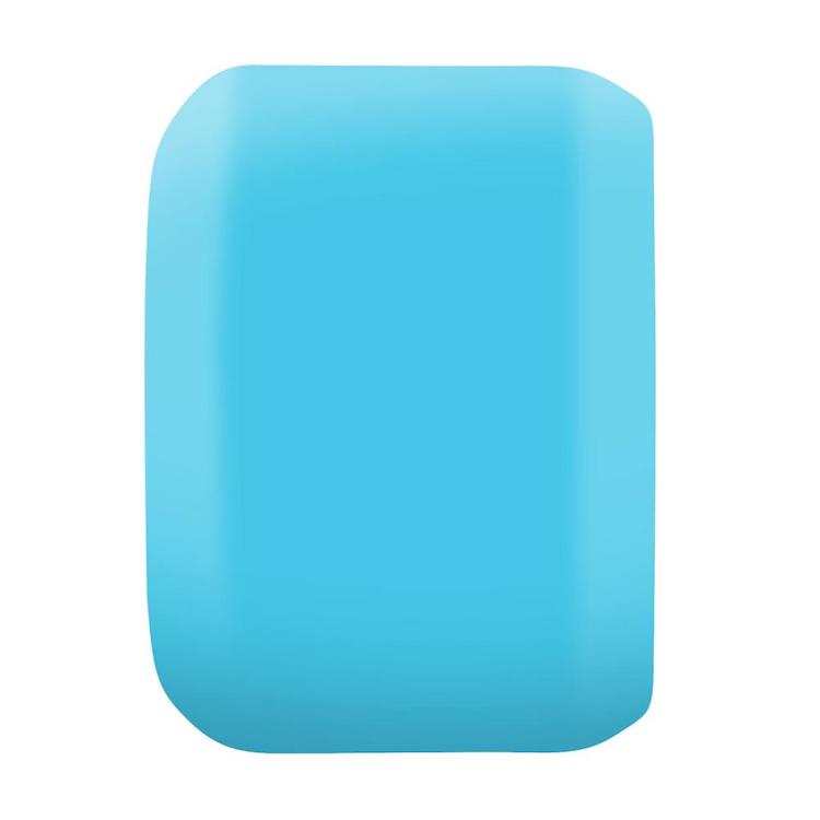 Slime Ball Wheels Vomit Blue Blue Skateboard Wheels 97a 60mm Flavour slime-ball-wheels-vomit-blue-blue-skateboard-wheels-97a-60mm-flavour