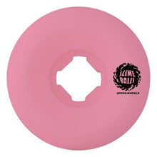 Slime Ball Wheels Jeff Kendall Snake Pink Skateboard Wheels 95a 54mm