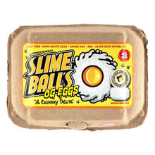 Slime Ball Wheels OG Eggs Half Dozen Chubbies Skateboard Wheels 99a 45mm