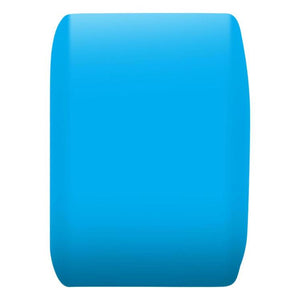 Slime Ball Wheels Natas Kaupas OG Slime Blue Skateboard Wheels 78a 60mm