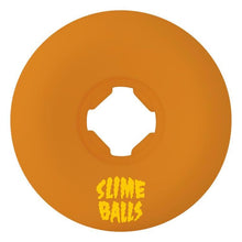 Slime Ball Wheels Templeton Vomit Hardline Skateboard Wheels 95a 54mm