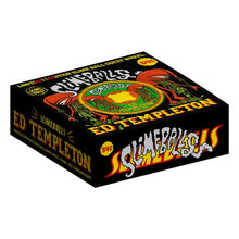 Slime Ball Wheels Templeton Vomit Hardline Skateboard Wheels 95a 54mm