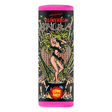 Slime Ball Wheels Salba Witchdoctor OG Pink Skateboard Wheels 78a 60mm