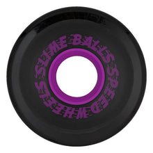 Slime Ball Wheels Bam Margera Guest OG Slime Skateboard Wheels 78a 60mm