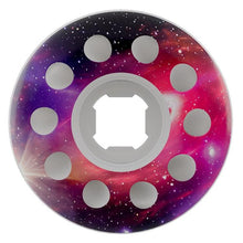 Slime Ball Wheels Worm Holes Skateboard Wheels 97a 58mm