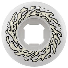 Slime Ball Wheels Sour Milk Mini Chubbies Skateboard Wheels 99a 45mm