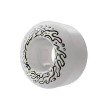 Slime Ball Wheels Sour Milk Mini Chubbies Skateboard Wheels 99a 45mm