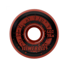 Slime Ball Wheels Rob Roskopp Five Reissue OG Skateboard Wheels 78a 60mm
