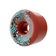 Slime Ball Wheels Rob Roskopp Five Reissue OG Skateboard Wheels 78a 60mm