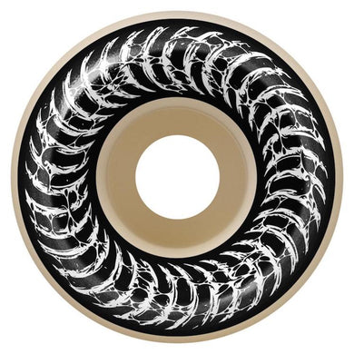 Spitfire Wheels Formula Four Decay Conical Full Skateboard Wheels 99a 56mm