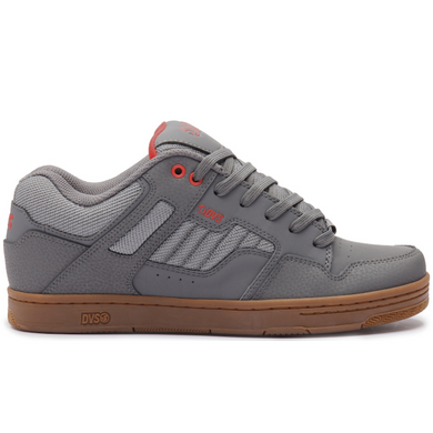 DVS Enduro 125 Charcoal/Grey/Gum Shoes