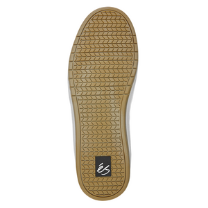 éS Footwear X Heroin Skateboards OG Accel Slim Mid EGGCELL Shoes