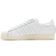 Adidas Skateboarding Superstar ADV Footwear White/Footwear White/Gold Metallic Shoes