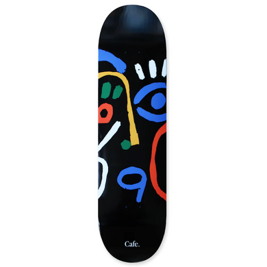 Skateboard Cafe Marcello Skateboard Deck 8.5