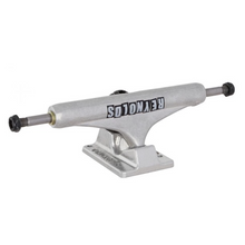 Independent Truck Co Stage 11 Forged Hollow Reynolds Block Skateboard Trucks 144mm