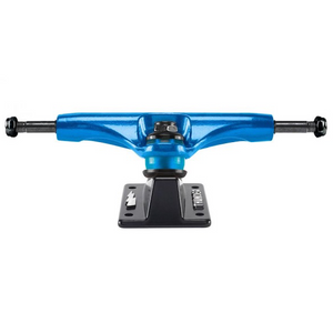 Thunder Trucks Hollow Lights Metallic Script Blue/Black Skateboard Trucks 149mm