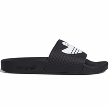 Adidas Skateboarding Shmoofoil Slides Core Black/Cloud White/Cloud White