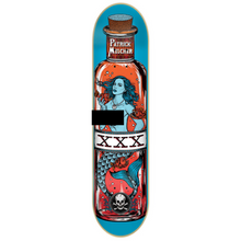 Death Skateboards Melcher Mermaid Skateboard Deck 8.25"
