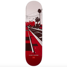 Chocolate Skateboards City Series '23 Full Series Skateboard Decks