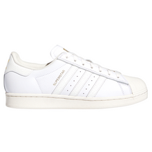 Adidas Skateboarding Superstar ADV Cloud White/Cloud White/Chalk White Shoes