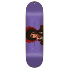 Plan B Mcclung Idol Skateboard Deck 8.25"