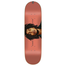 Plan B Fynn Idol Skateboard Deck 8.25"