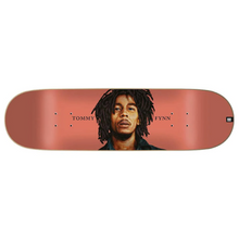 Plan B Fynn Idol Skateboard Deck 8.25"