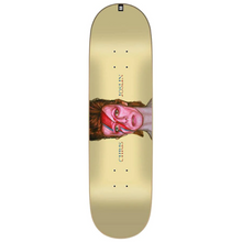 Plan B Joslin Idol Skateboard Deck 8.375"