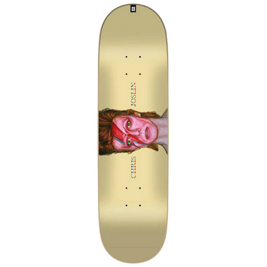 Plan B Joslin Idol Skateboard Deck 8.375
