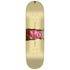 Plan B Joslin Idol Skateboard Deck 8.375"